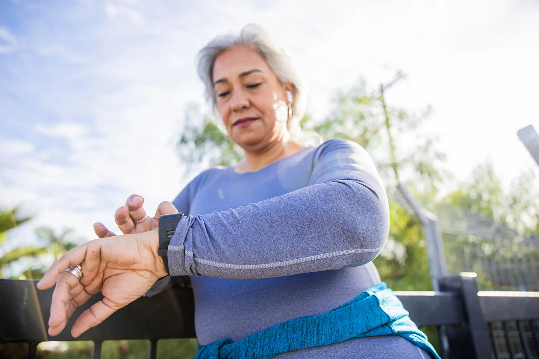 Fitness Matters More Than Weight Loss for Kidney Disease Risk