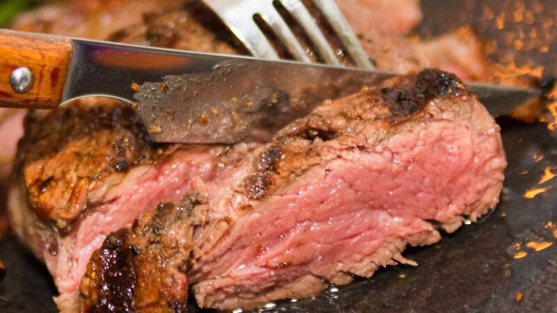 Just 2 Servings of Red Meat Per Week Raises Your Diabetes Risk