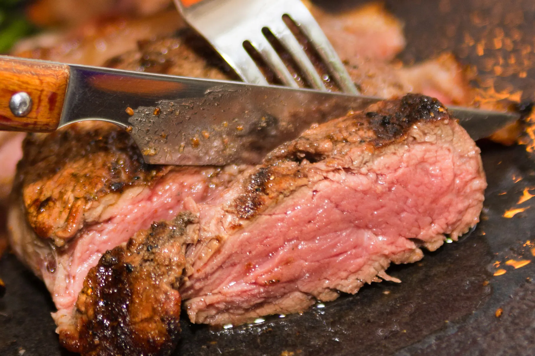 Just 2 Servings of Red Meat Per Week Raises Your Diabetes Risk