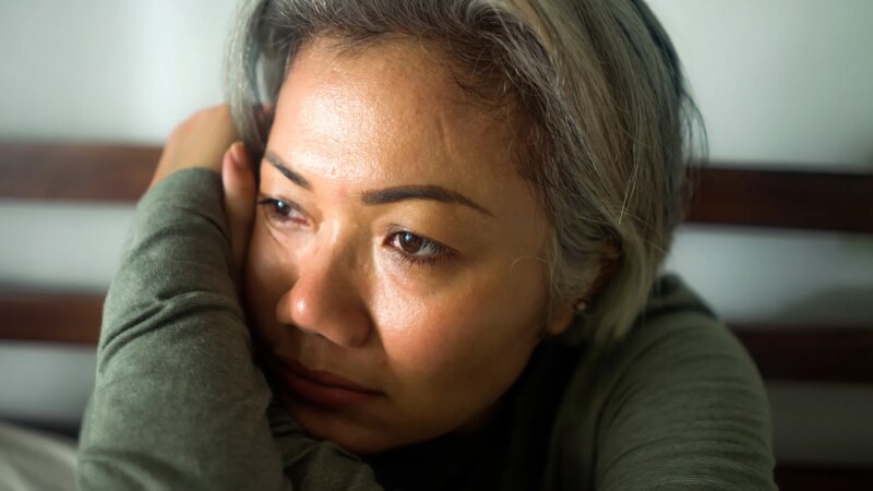 Menopause and Anxiety: How to Manage