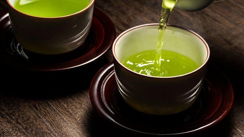 Jury Still Out on Whether Green Tea Lowers Colon Cancer Risk