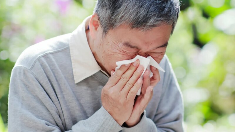 Is It a Cold or a Sinus Infection? Symptoms & Treatments