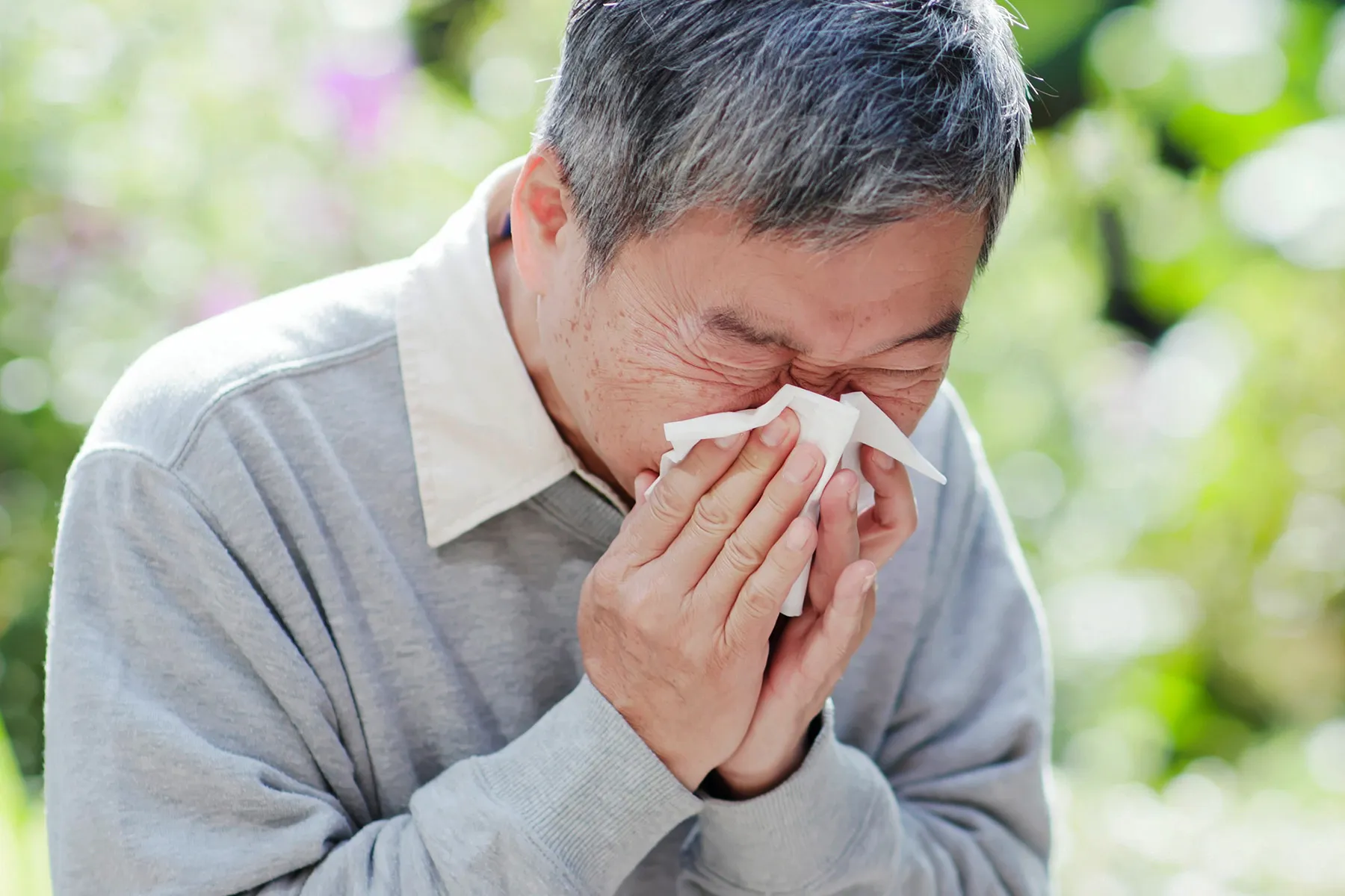 Is It a Cold or a Sinus Infection? Symptoms & Treatments