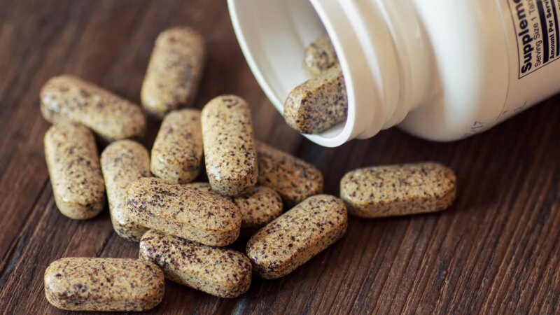 Beware of Popular Online Liver Supplements, Doctors Say