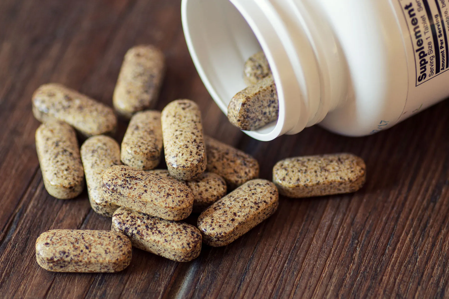 Beware of Popular Online Liver Supplements, Doctors Say