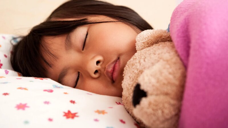 As Child Melatonin Use Soars, Experts Urge Caution