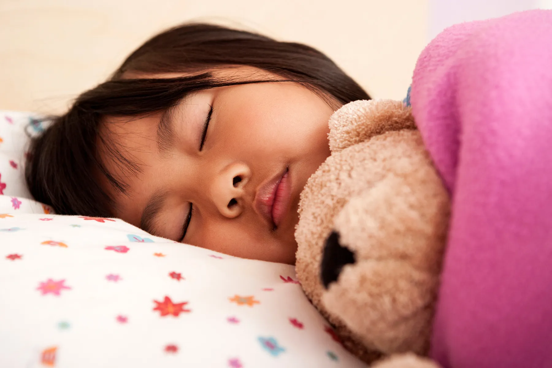 As Child Melatonin Use Soars, Experts Urge Caution