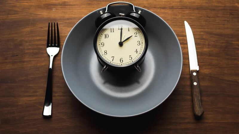 Intermittent Fasting May Hold Keys to Diabetes Treatment