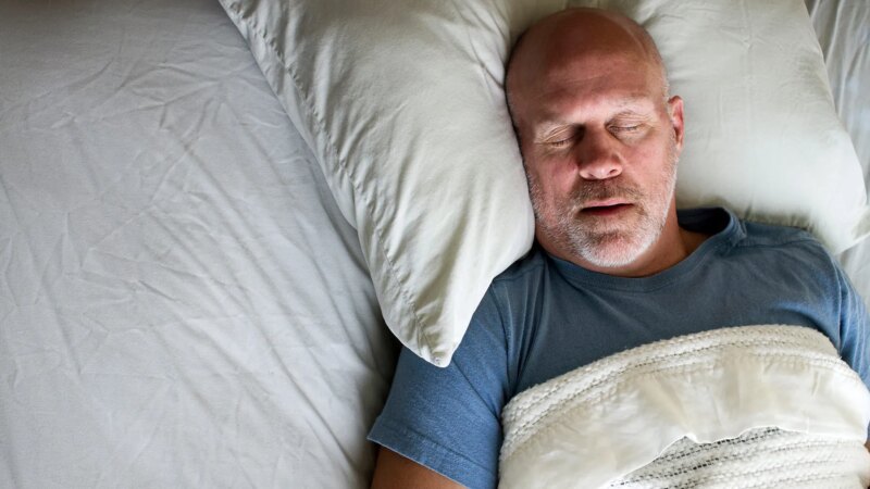 7 Easy Snoring Remedies: How to Stop Snoring