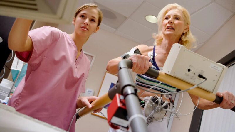 Exercising When You Have Pulmonary Hypertension