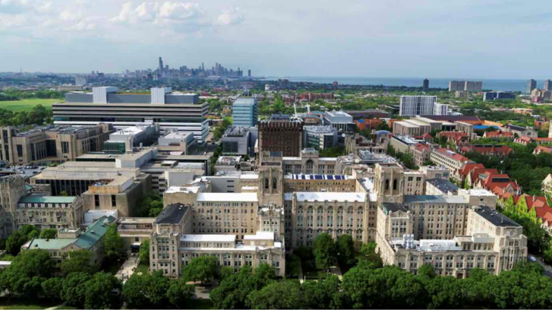 University of Chicago Medical Center – The Health Care Blog