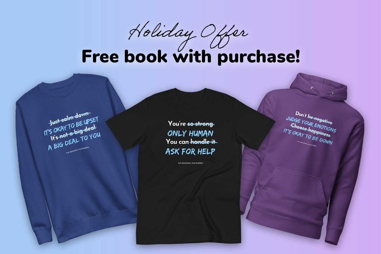 3 New Shirts and Free Book Offer, This Week Only!