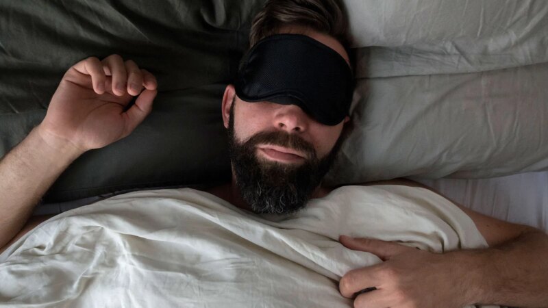 Is That Hum Keeping You Up? Here’s How to Get Better Sleep