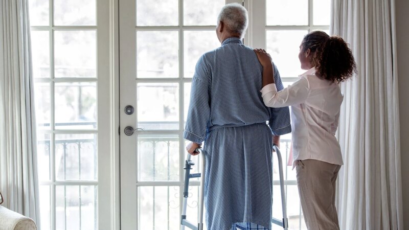 How to Help a Loved One With Peripheral Artery Disease