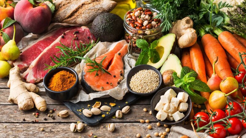 Mediterranean Diet Wins – Yes, Again