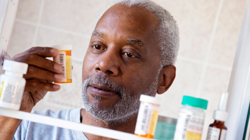 Stop Using the Medicine Cabinet. Oh, and Now Clean It Out