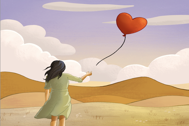 How to Let Go of Your Dream When It’s Time to Move On