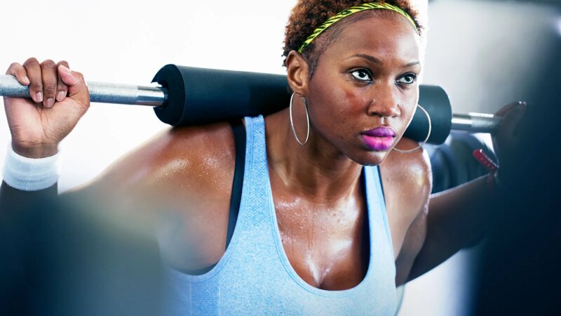 Are There Exercises That Benefit Women More Than Men?