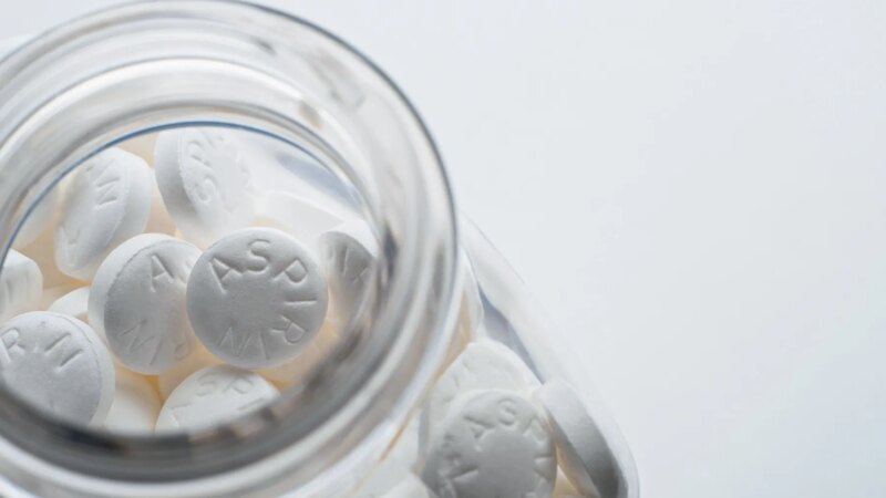 Is the Faith in Aspirin to Prevent Cardiac Events Warranted?