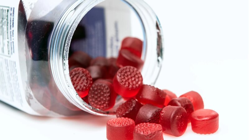 What Are Vaginal Gummies? Debunking the Latest Health Craze