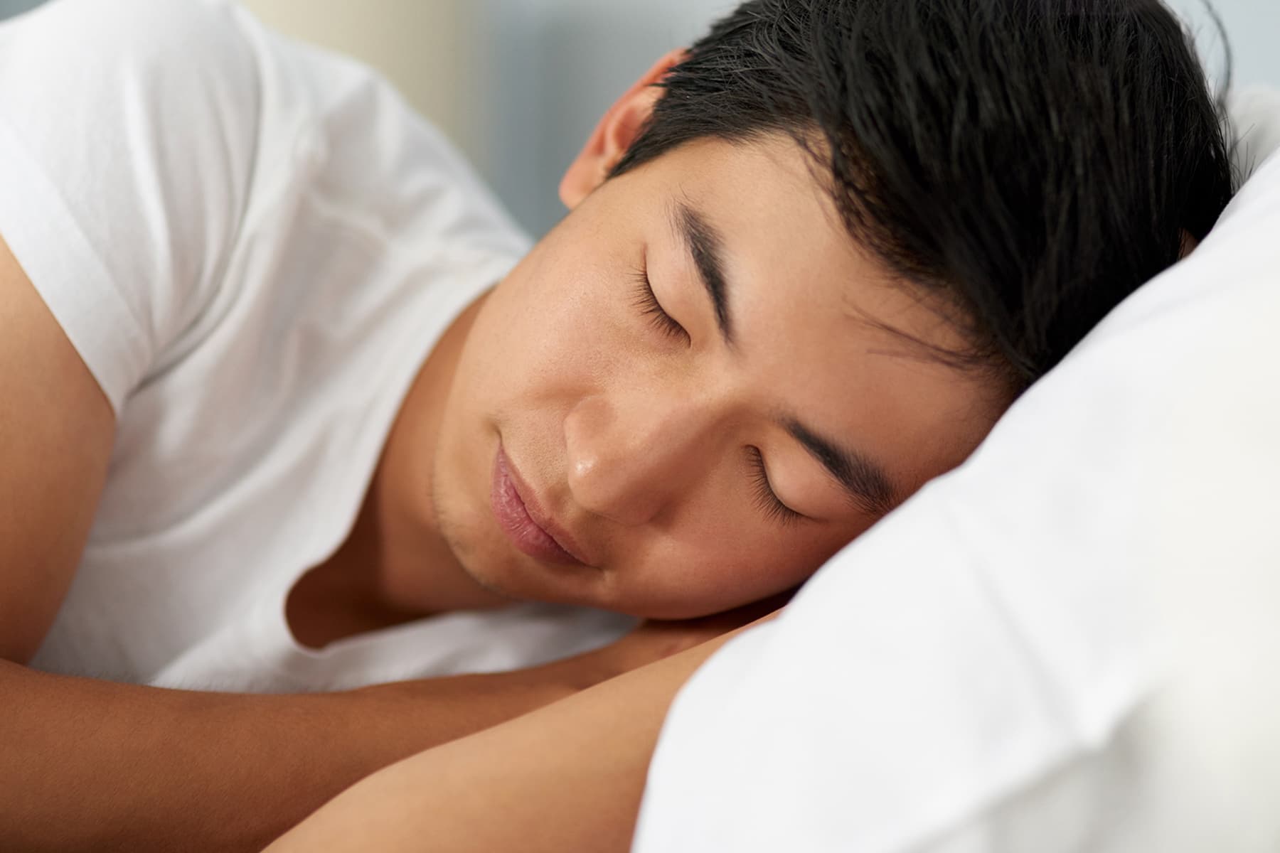 How Your Sleep Affects Your Heart