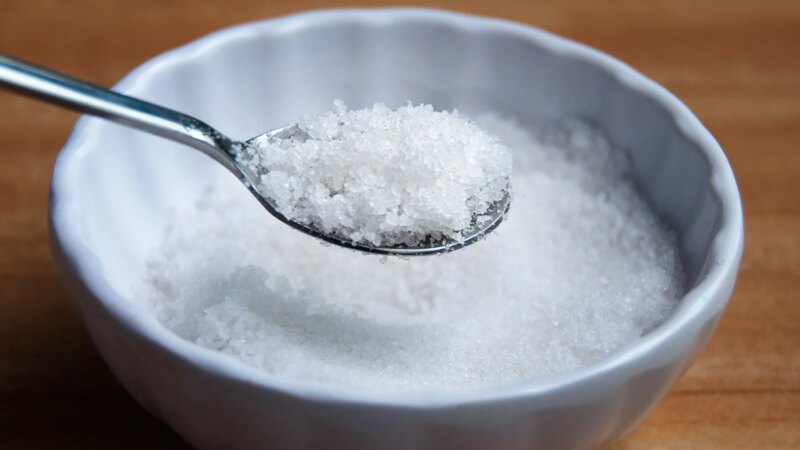 Lower-Income Americans at Higher Risk of Death From Excess Salt