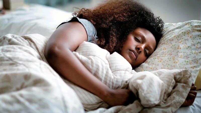 How Your ‘Sleep Style’ Can Determine Your Long-Term Health