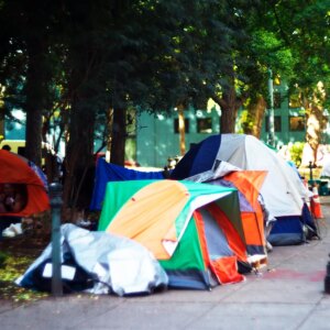 What Health Care Is Available if You’re Experiencing Homelessness?