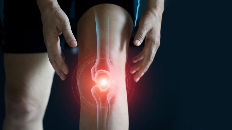 6 Ways to Cause Knee Damage and Ruin Your Knees