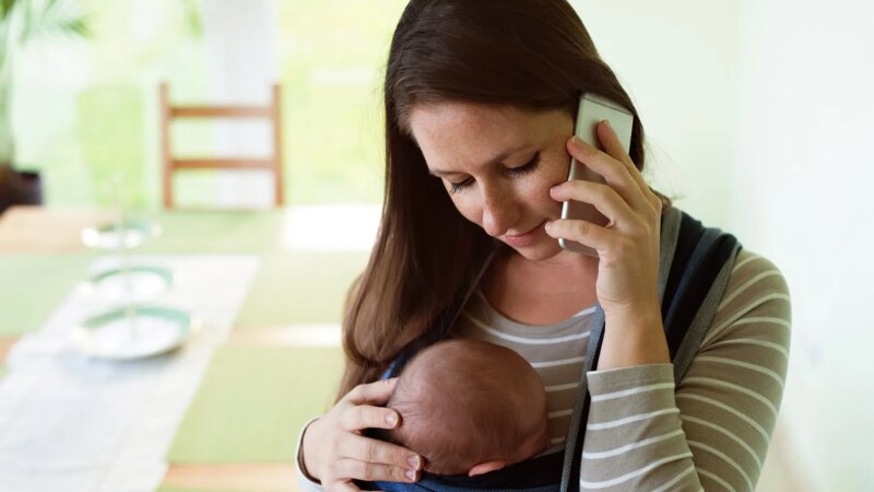 When to Call a Pediatrician