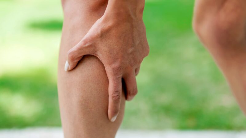 Managing Muscle Pain, Soreness, and Aches