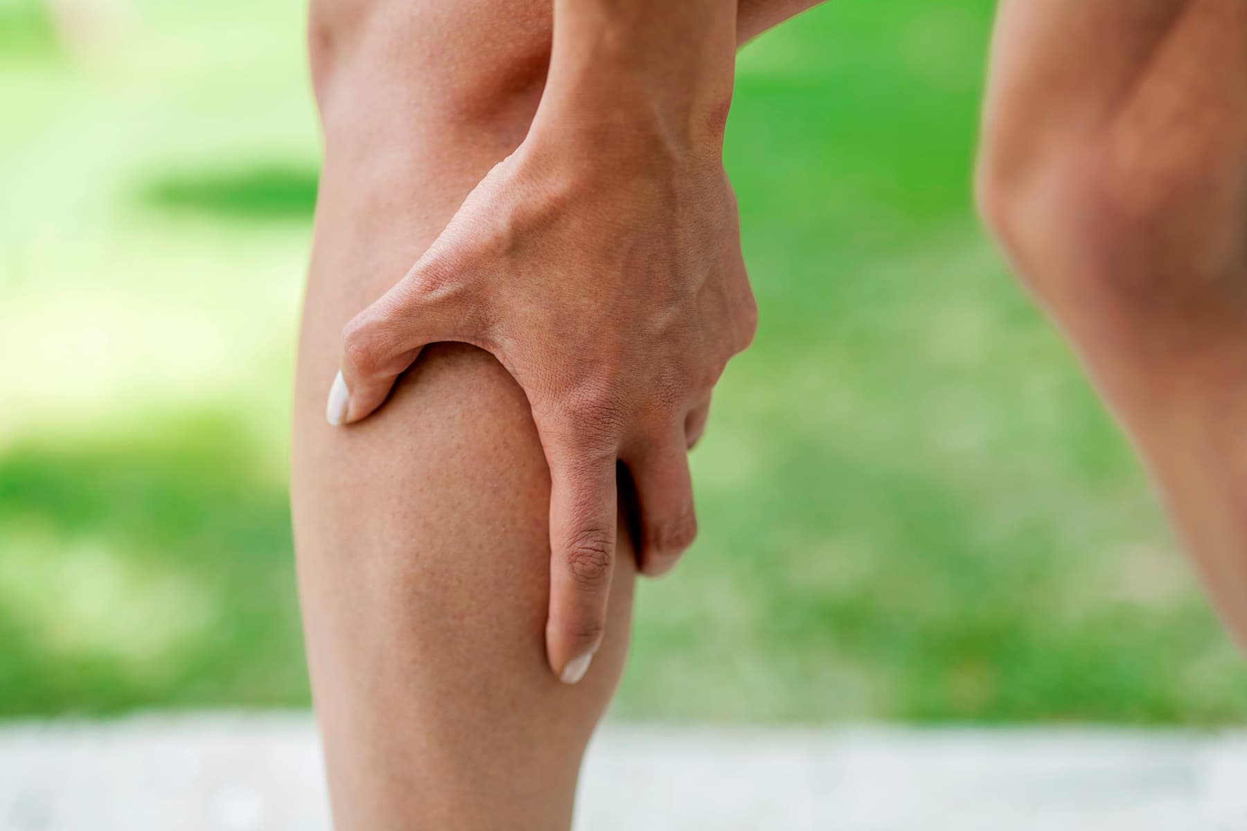 Managing Muscle Pain, Soreness, and Aches