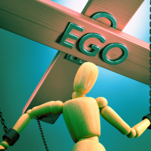 How to Prevent Your Ego from Running Your Life