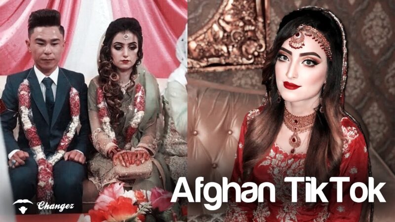 Best Afghan Tiktok Compilation