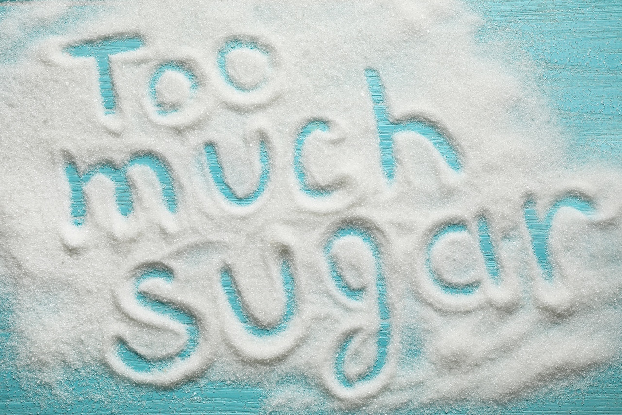 Free Yourself from Sugar Addiction This Holiday Season