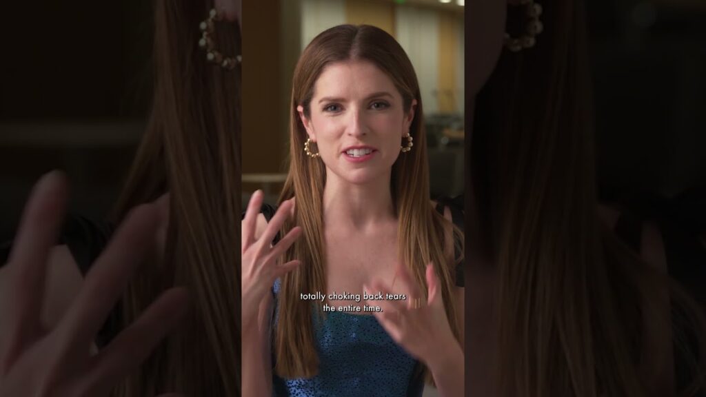 'In the Bedroom' | Anna Kendrick on the First Movie That Made Her Feel Seen