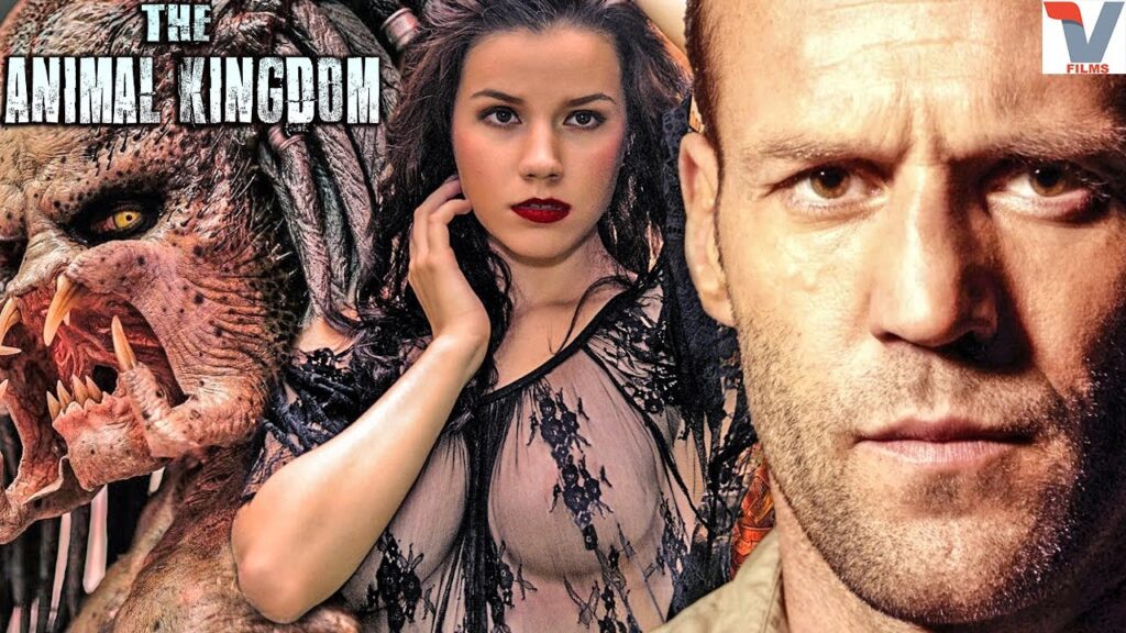 The Animal Kingdom – Jason Statham Movie | Action Movie Full Length English #jasonstatham