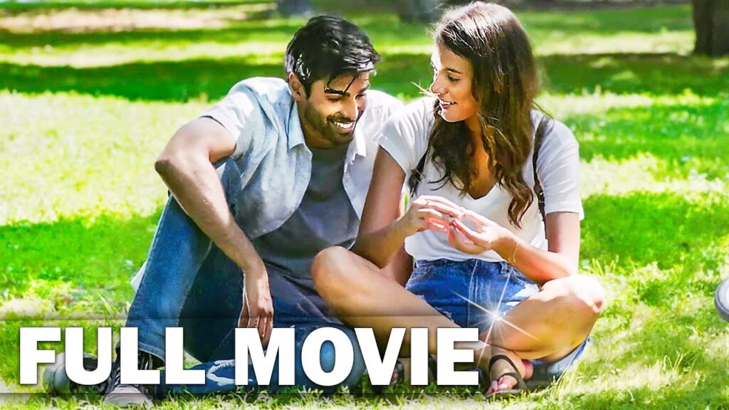 More than Friends | ROMANCE | Full Movie in English