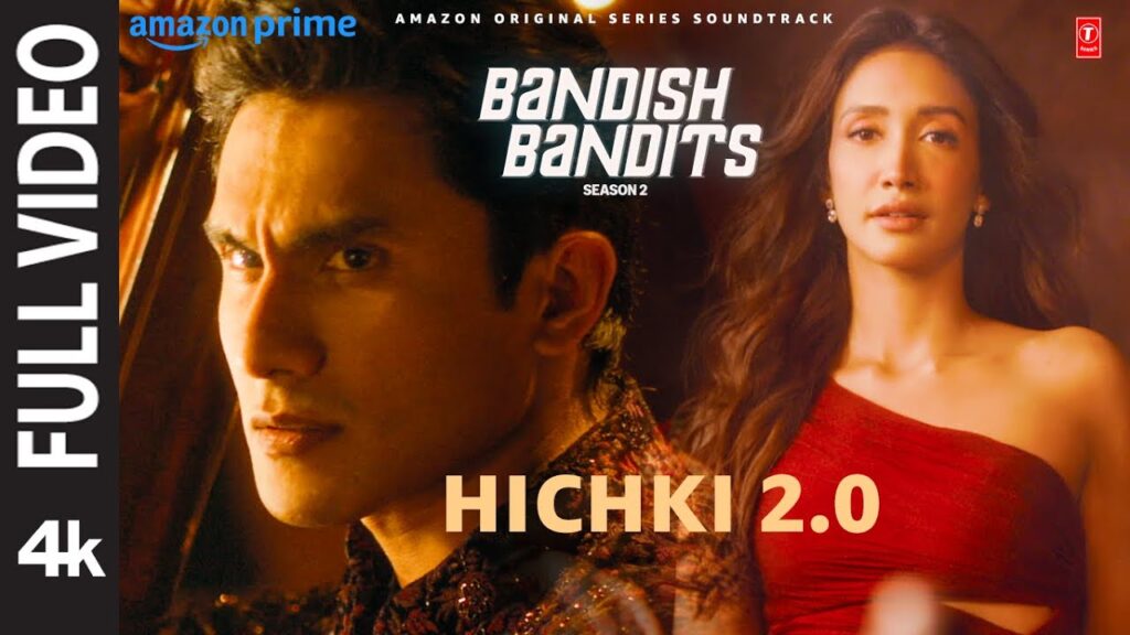 Bandish Bandits S2: Hichki 2.0 (Full Video) | Ritwik, Shreya | Swaroop K, Poorvi K, Siddharth Pandit