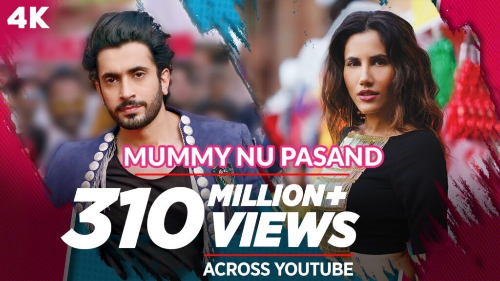 MUMMY NU PASAND Video | Jai Mummy Di l Sunny S, Sonnalli S l Jaani, Sunanda S, Tanishk B, Sukh-E