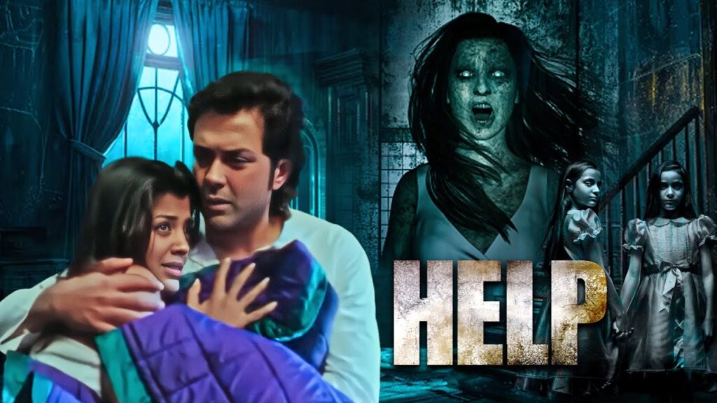 Help 2010 Full Movie With English Subtitle – Horror Film – Bobby Deol, Mugdha Godse, Shreyas Talpade