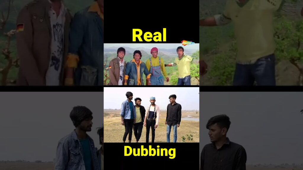 Dhamaal Movie Dubbing Comedy Scene 🤣🤣 || Full Funny Comedy Video #shorts #ytshorts #funny #dhamaal