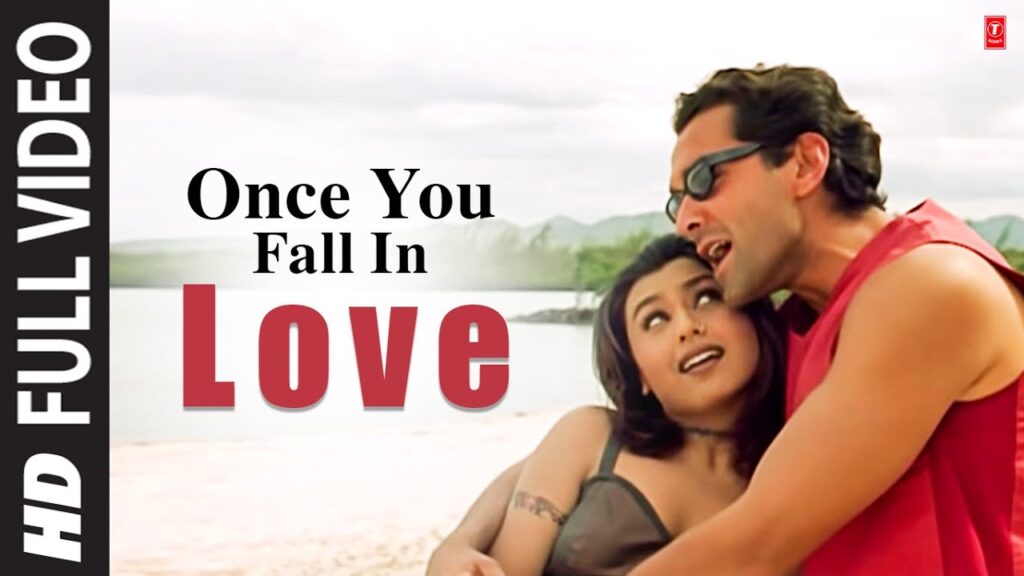 Once You Fall In Love Full Song | Bichhoo