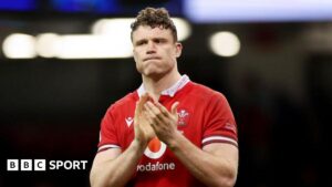 Six Nations 2025: These are the moments why you play – Wales’ Will Rowlands