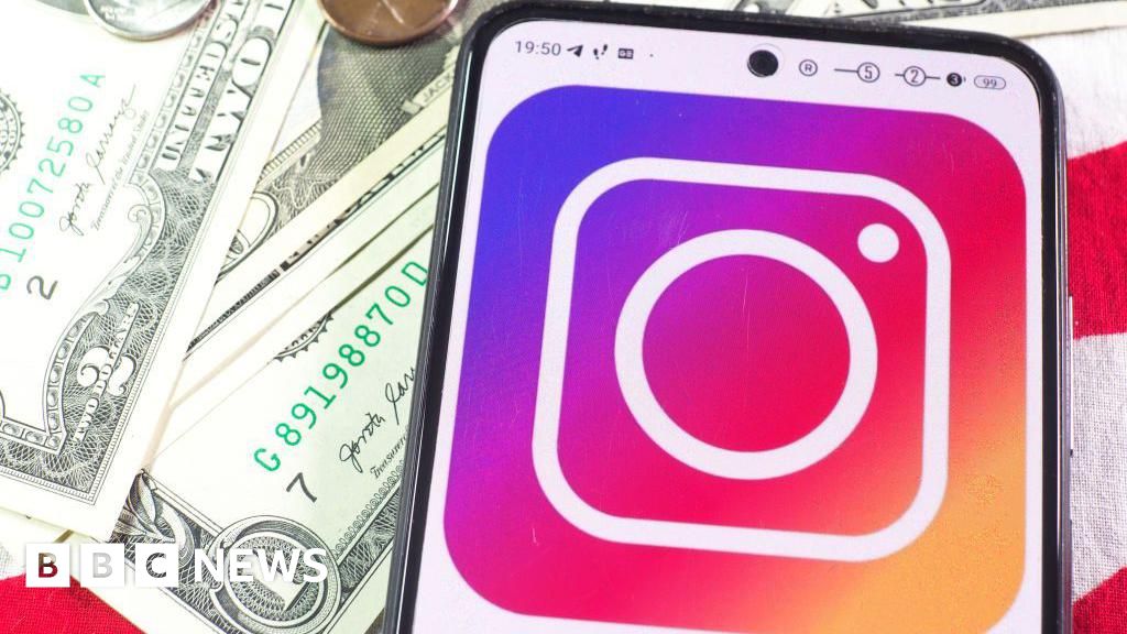 TikTokers offered $5000 to join Facebook and Instagram