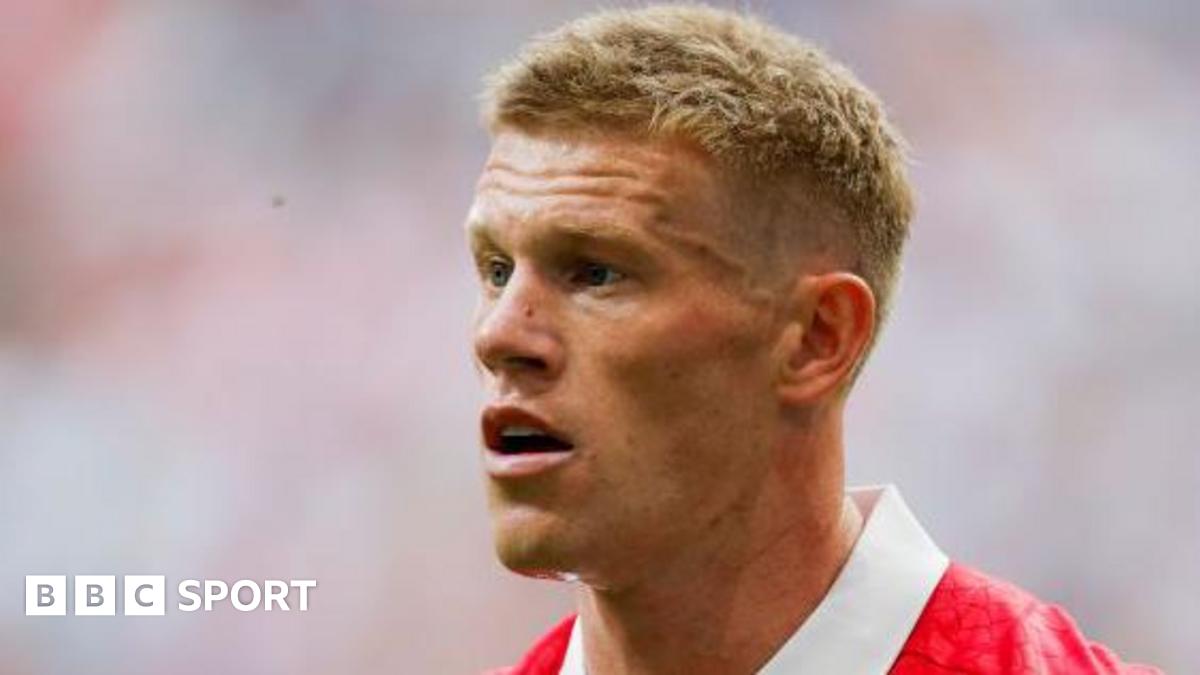 James McClean: Wrexham player involved in road accident