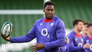 Six Nations 2025: England captain Maro Itoje says losing is not what he is about