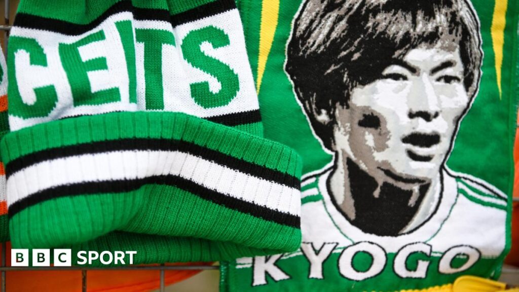 Kyogo Furuhashi to leave Celtic: How do they replace striker?