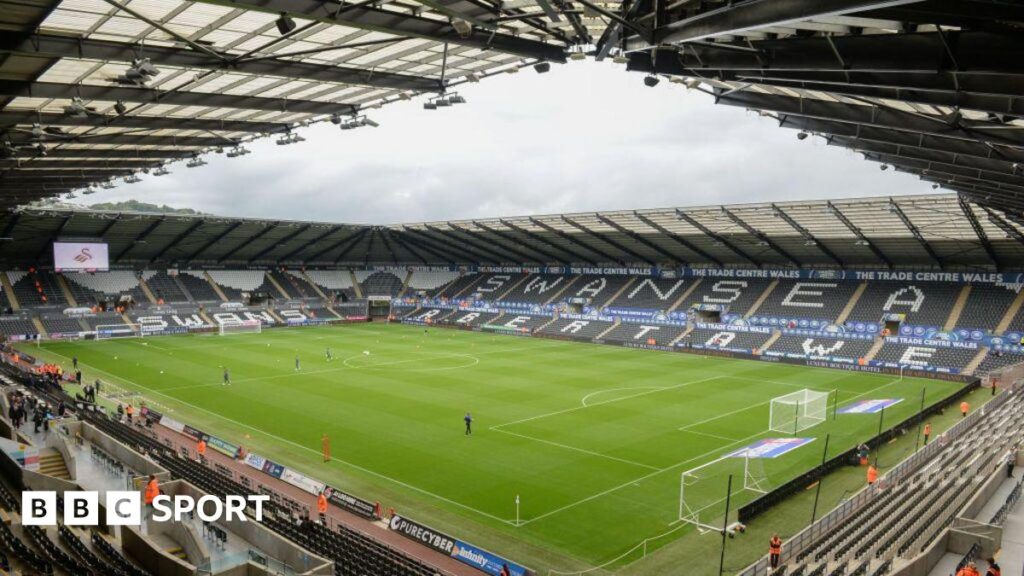 Swansea City: ‘Death threats’ unacceptable, says Supporters Trust