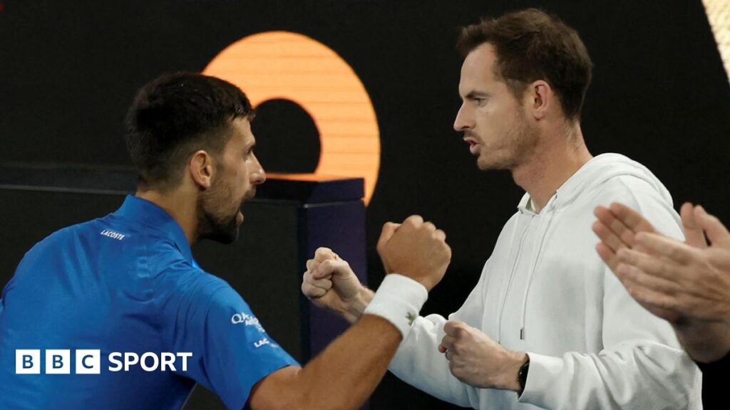 Australian Open 2025: Inside Novak Djokovic’s partnership with coach Andy Murray